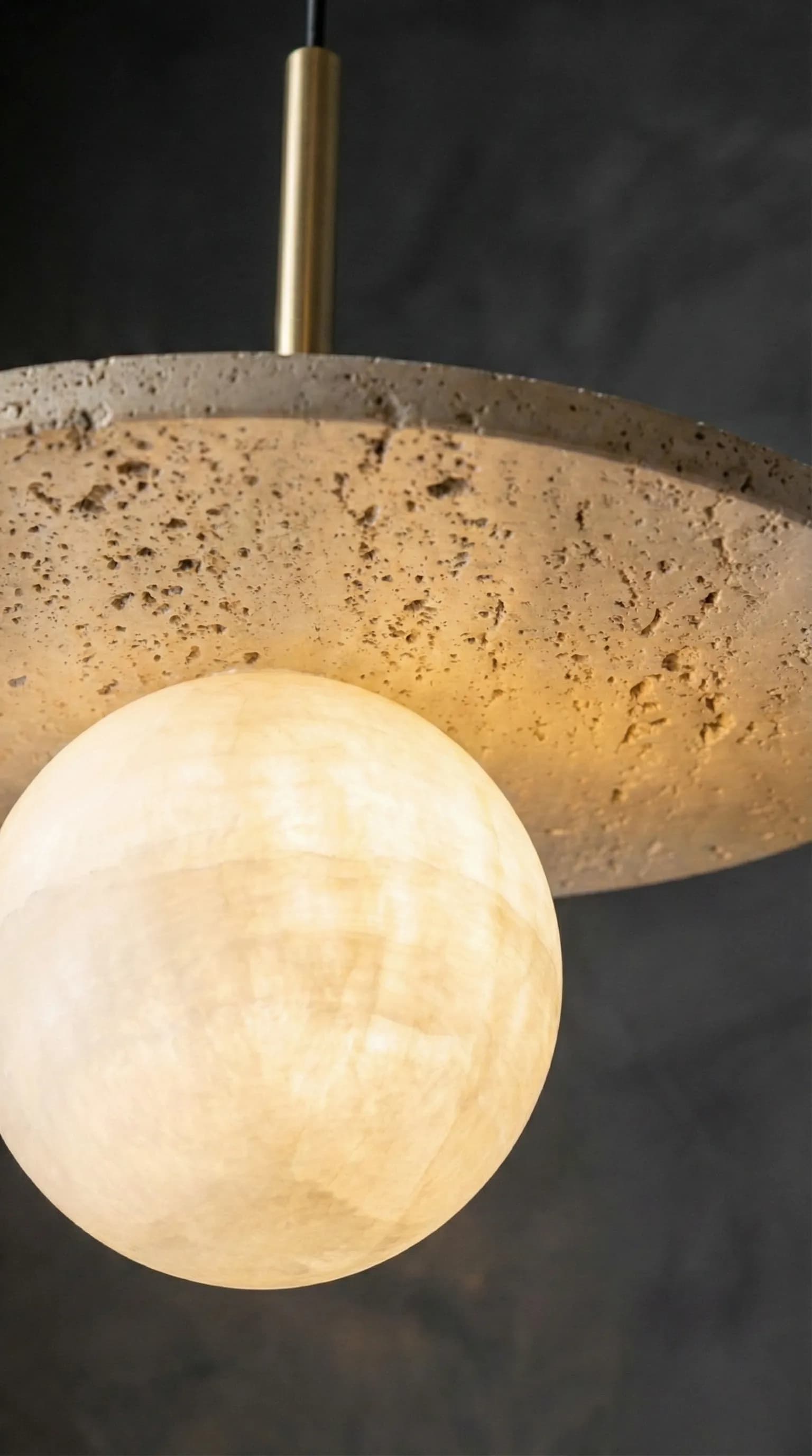 Abner — Interior Glow — Lighting